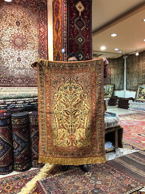 Imam Ali Square景点图片