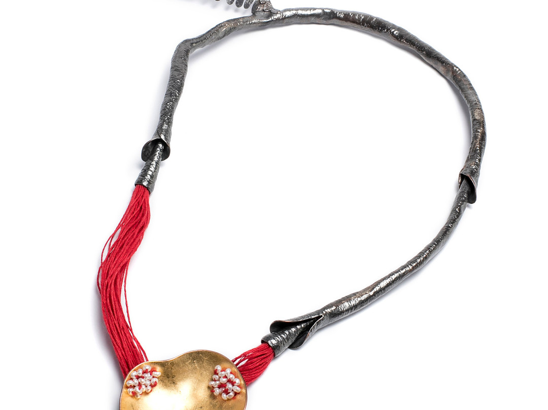 Galeria Orfebres-瓦尔帕莱索必去景点