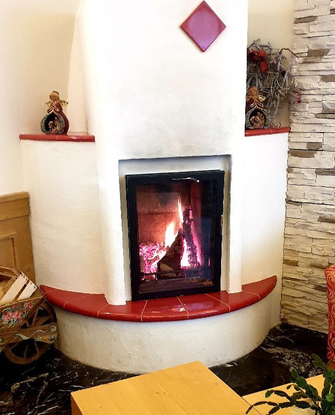 Alma Living Hotel主图