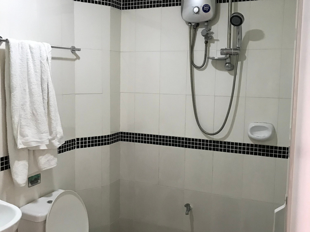 Adams View Hotel主图