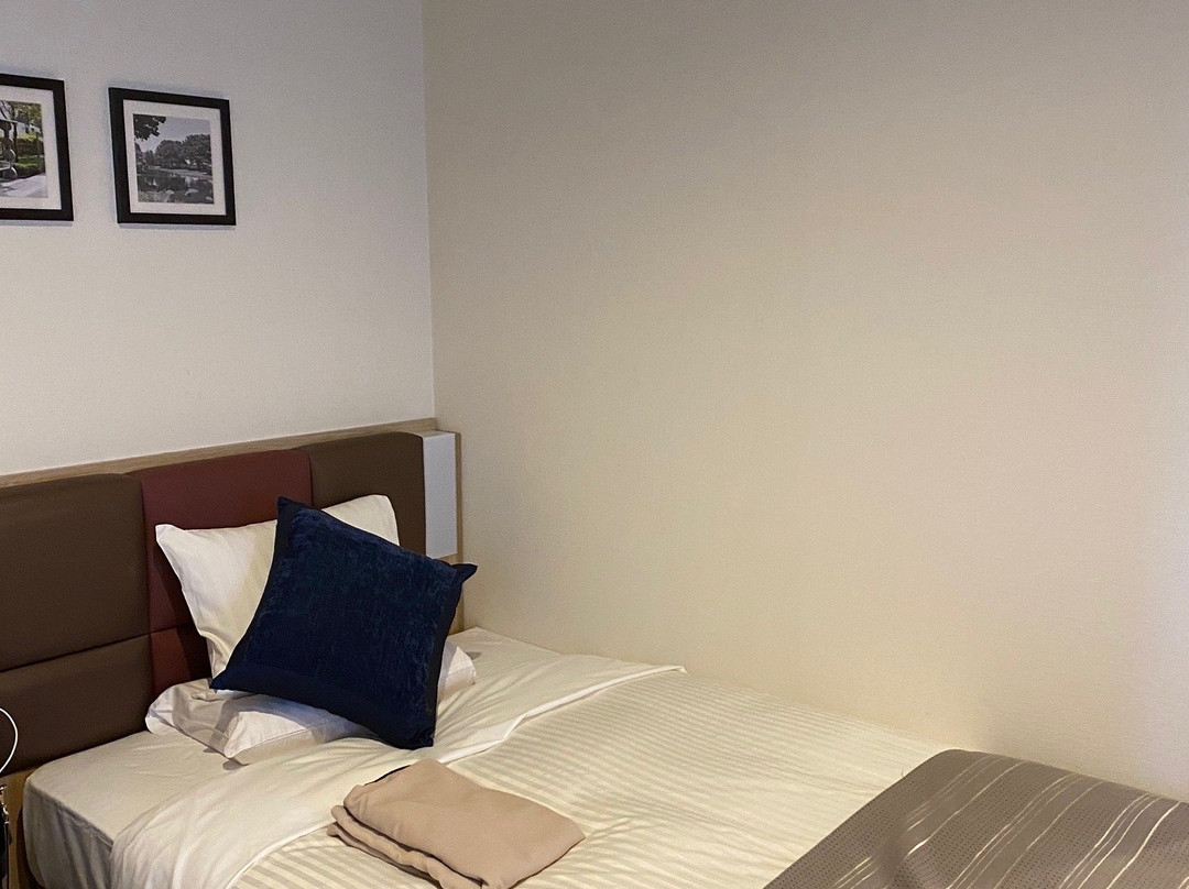 MYSTAYS 立川酒店主图