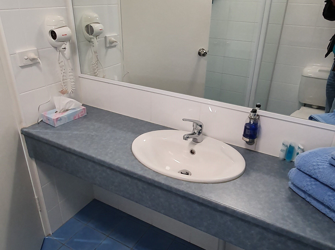 鹈鹕汽车旅馆主图