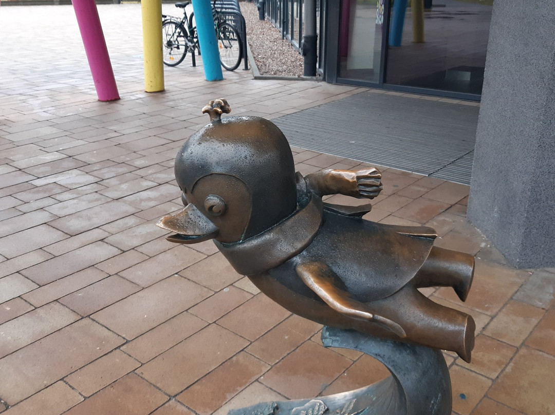 Aquapark Fala景点图片
