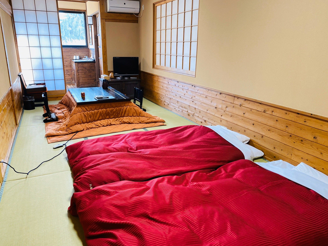 麻生野花四季客栈主图