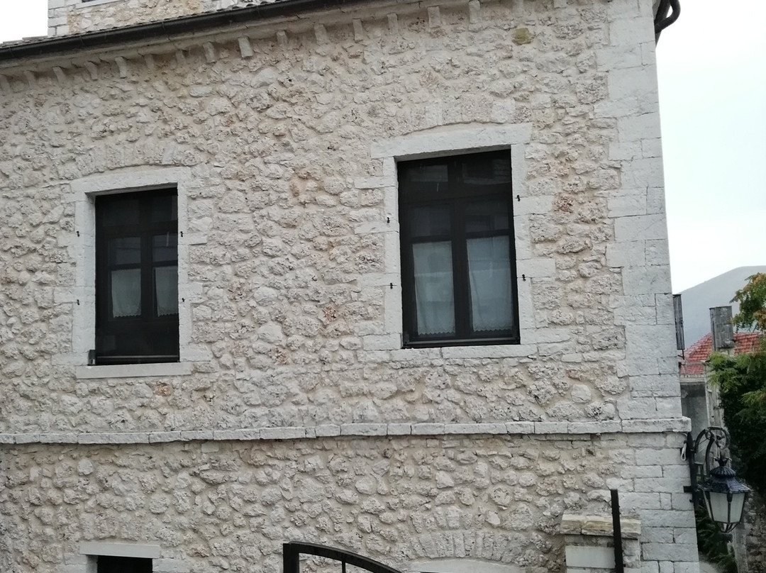 Archontikó Rínga 1872主图