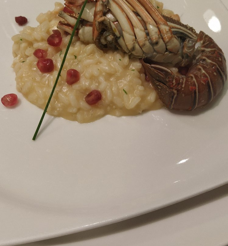 Relais Il Santissimo主图