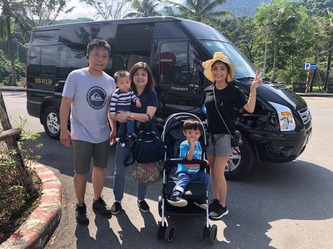 Hoi An Budget Car Rental-会安必去景点