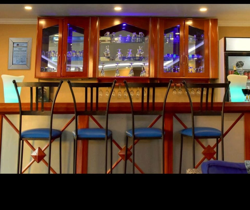 Homestay Travel Guest House主图