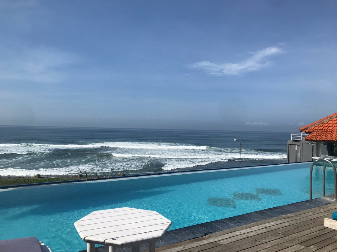 Pondok Nyoman Resort主图