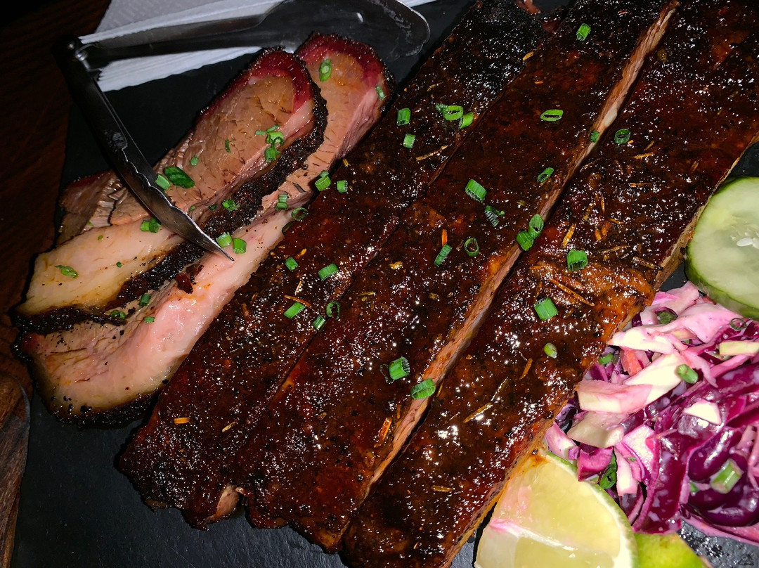 Great Northern BBQ Co.