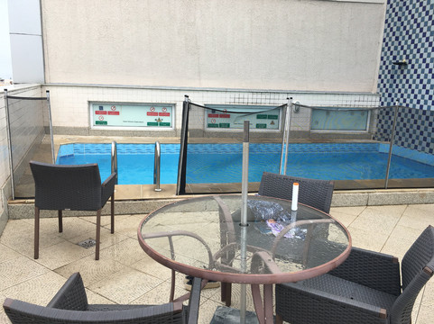 Riale Vilamar Copacabana主图