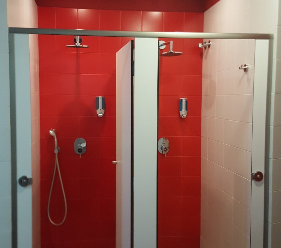 Hostel Calatrava Luxury主图