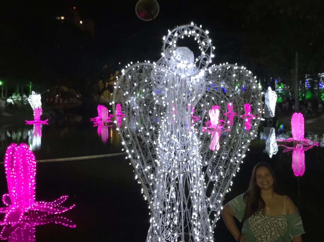 Campo de São Bento-尼泰罗伊必去景点