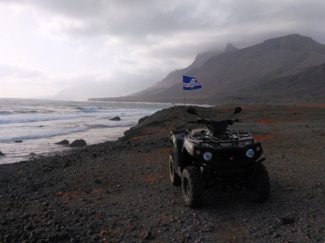 Explore São Nicolau-Sao Nicolau必去景点