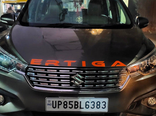 Vrindaban Bangar酒店住宿-OYO 29664 Kanchan Palace