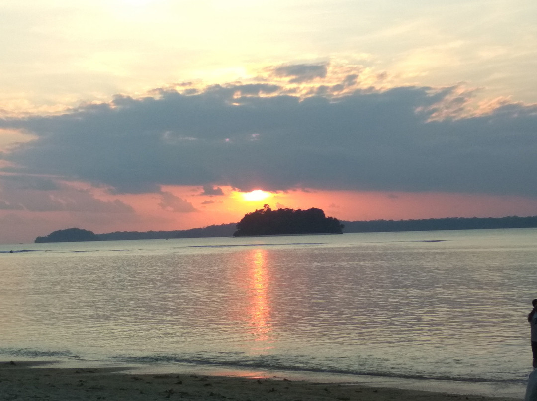 MyAndaman Sports Hostel主图