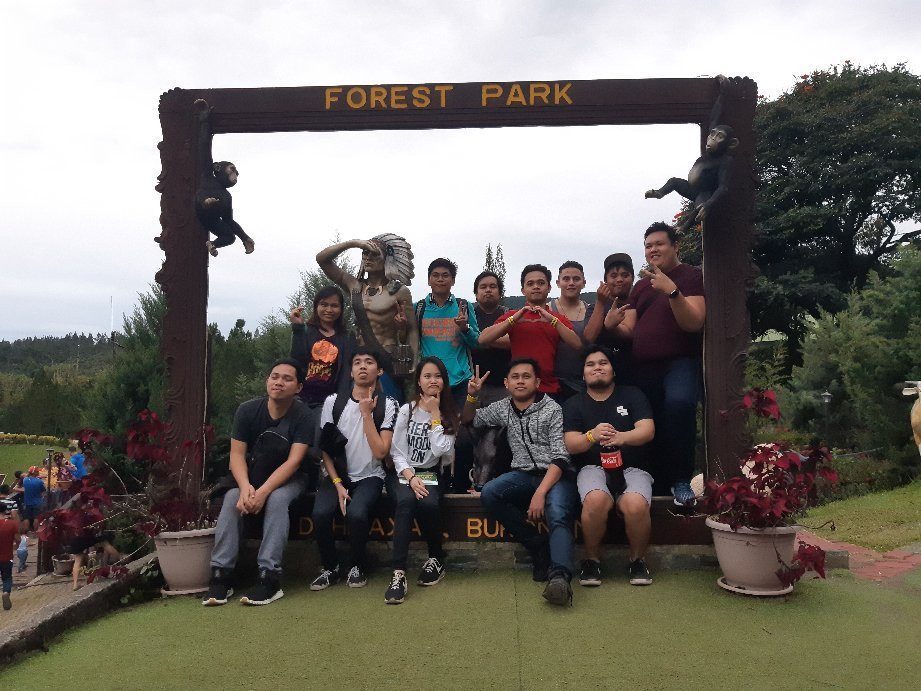 Dahilayan Forest Park Resort景点图片