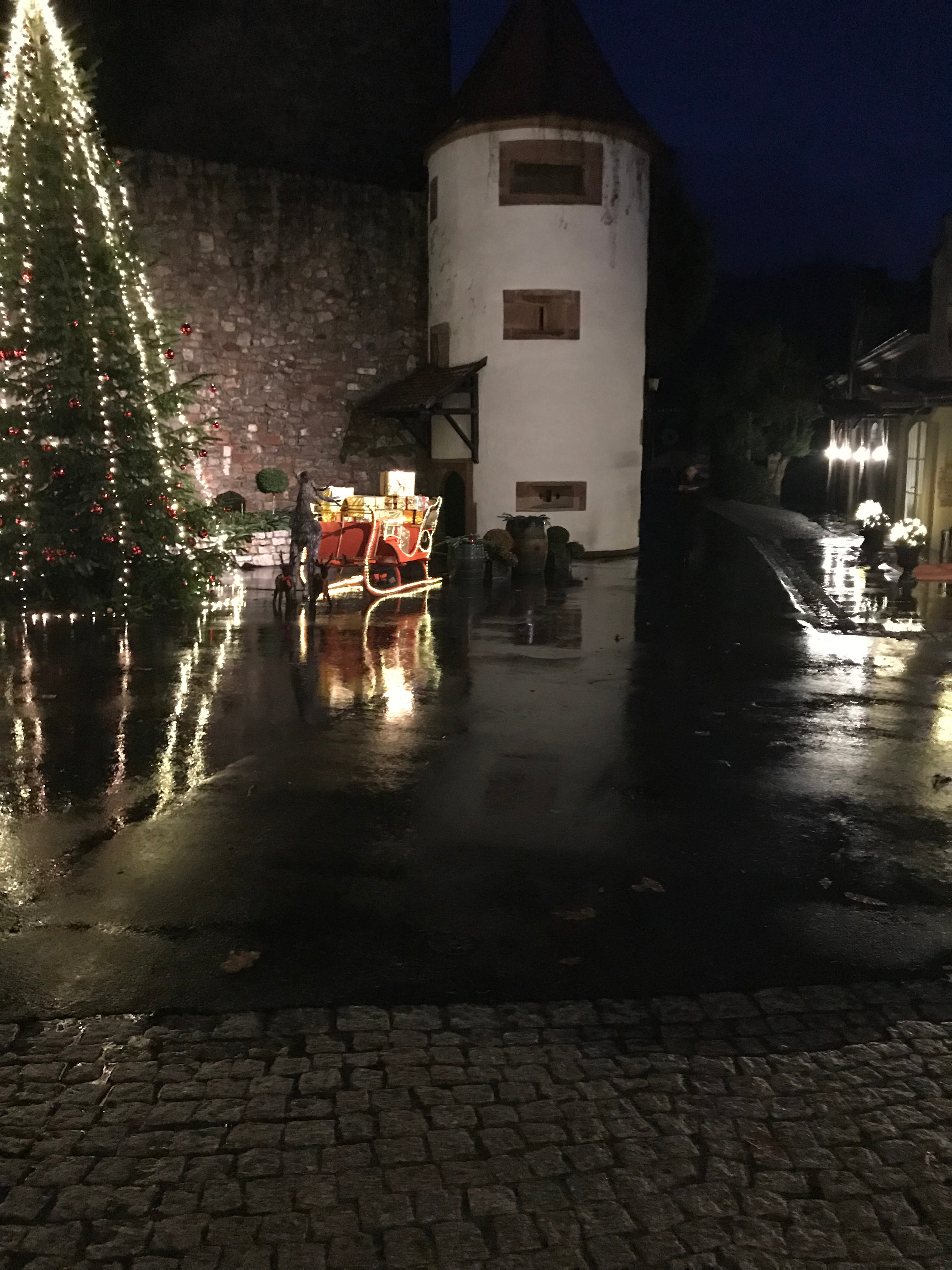 Schloss Eberstein-官方