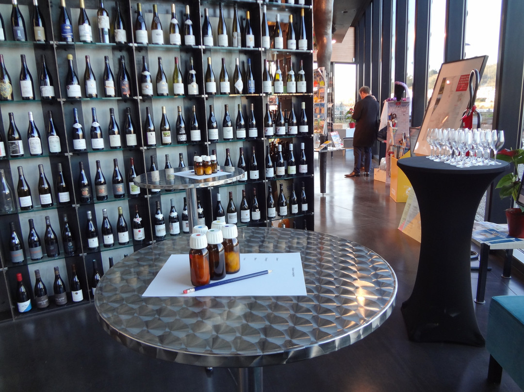 Vino Passion景点图片