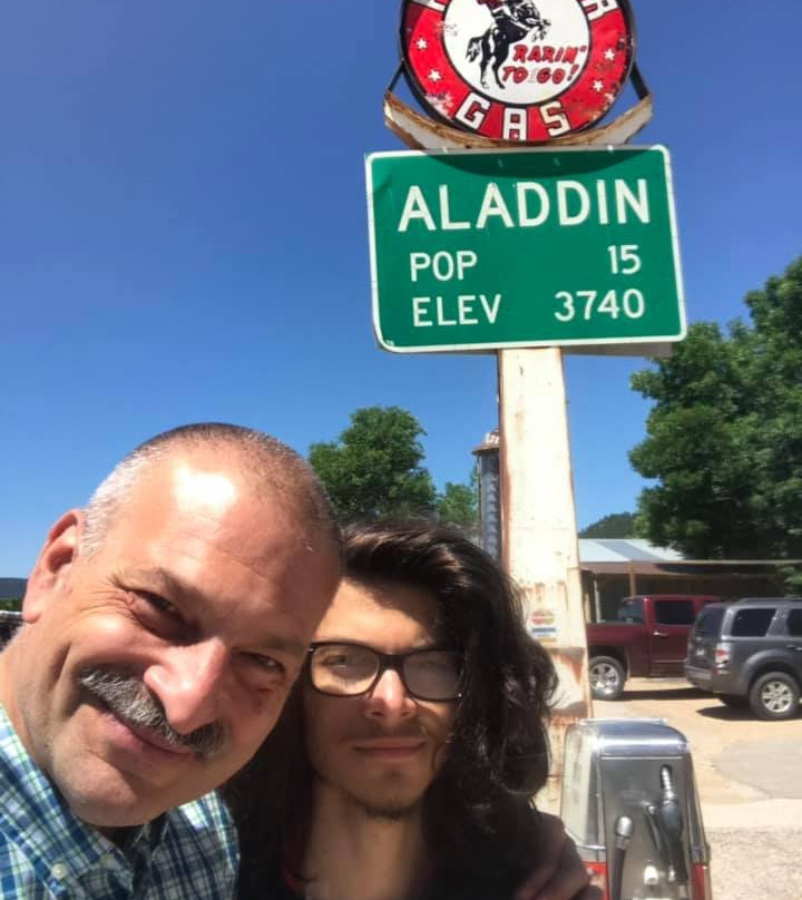 Aladdin General Store-Aladdin必去景点