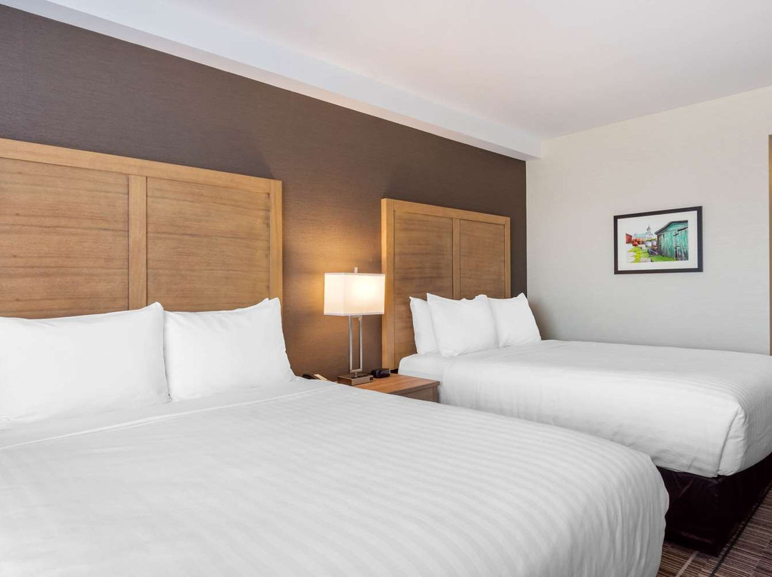 Quality Hotel Clarenville主图