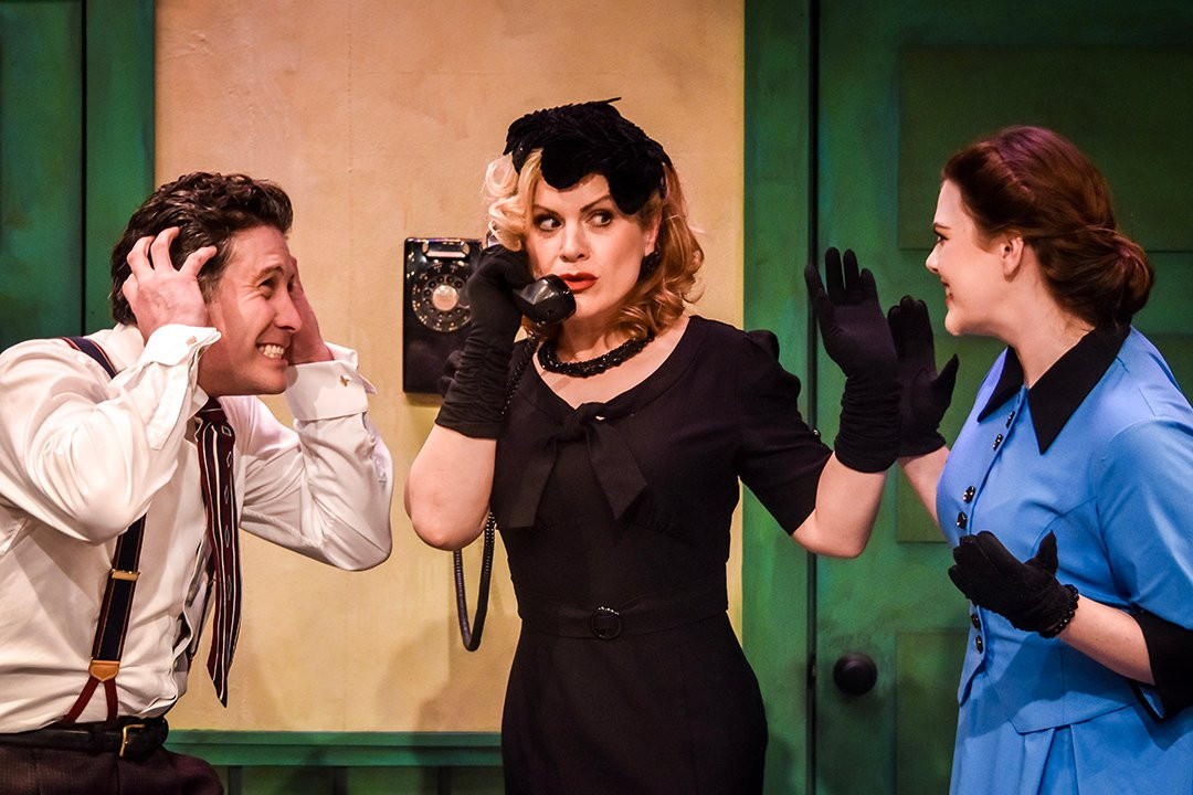 The Wimberley Playhouse-Wimberley必去景点