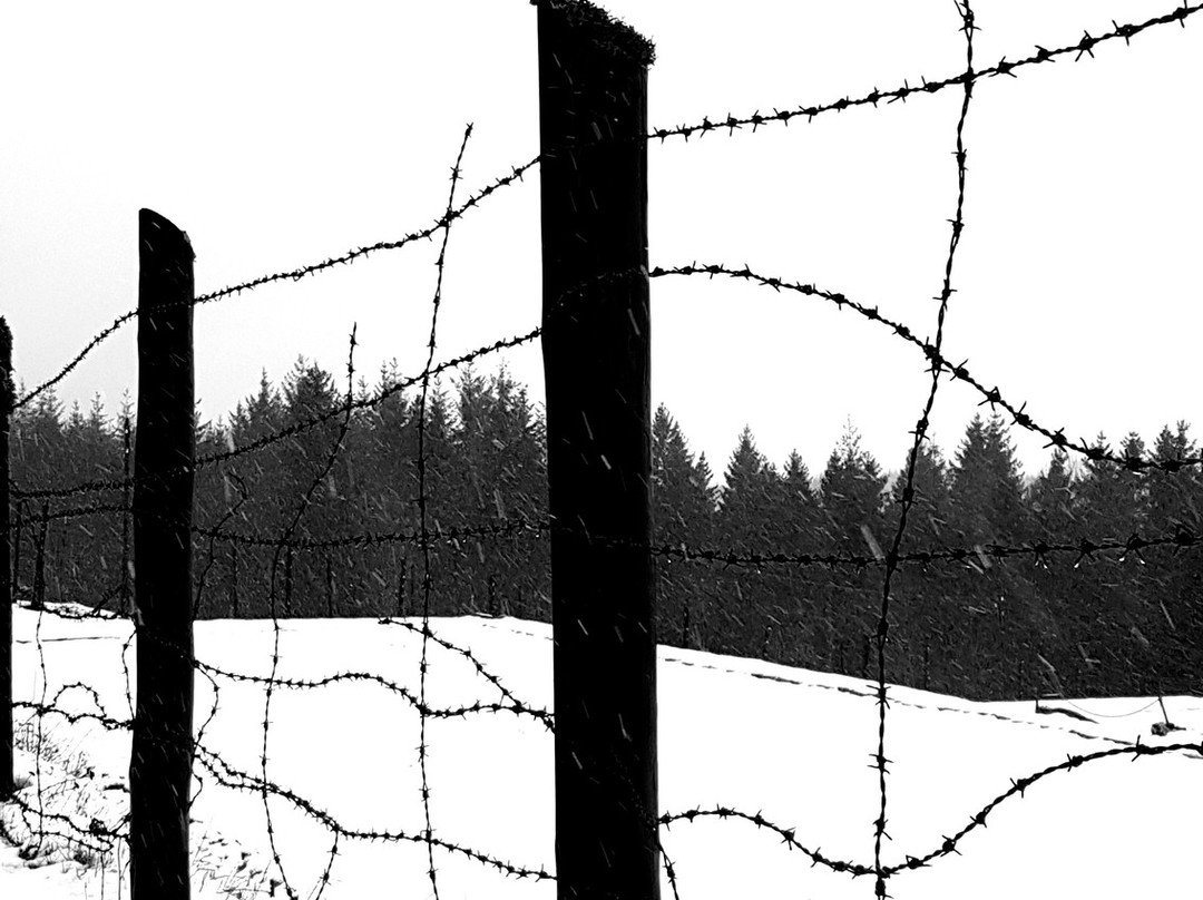 Ancien camp de concentration de Natzweiler-Struthof景点图片
