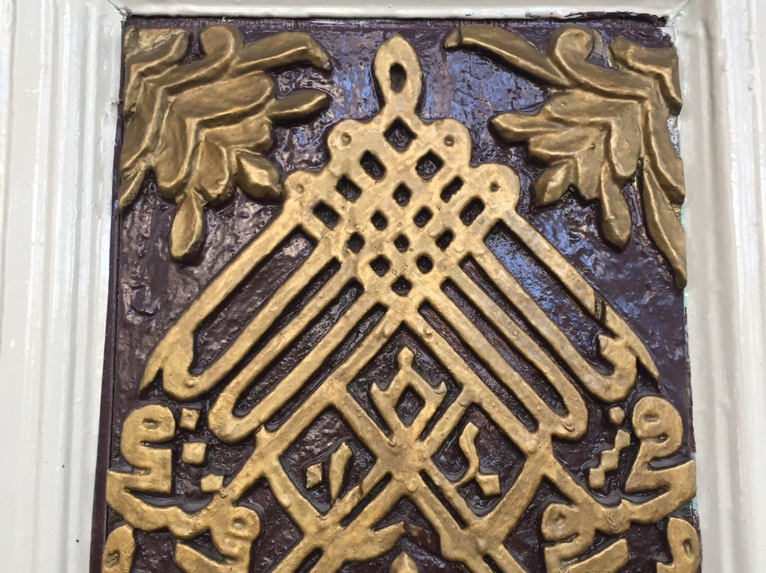 Burdur Saat Kulesi-Burdur必去景点