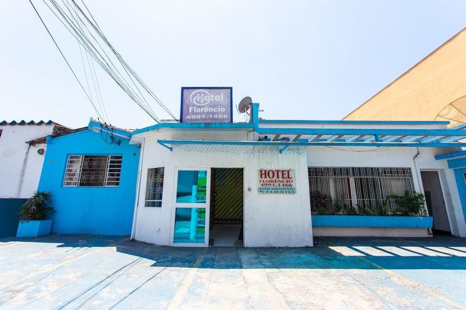 OYO 佛伦西奥酒店