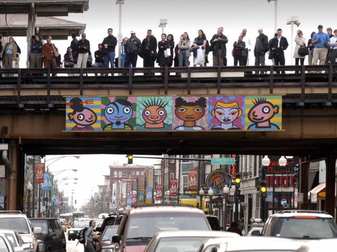 The Podcast Pad-芝加哥必去景点