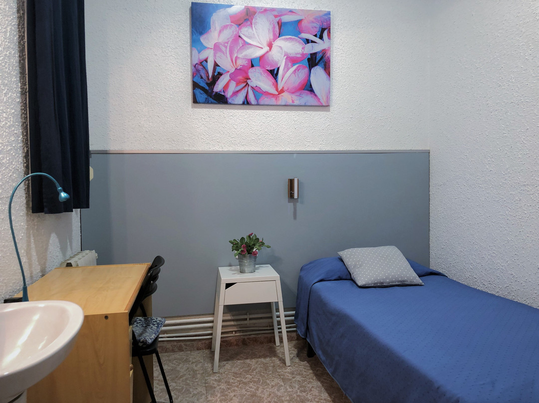 Hostal Carlos III主图