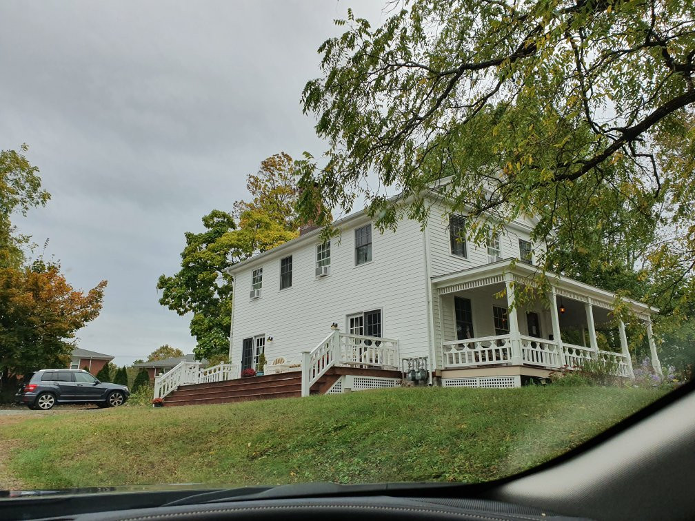 Austin Street Inn主图