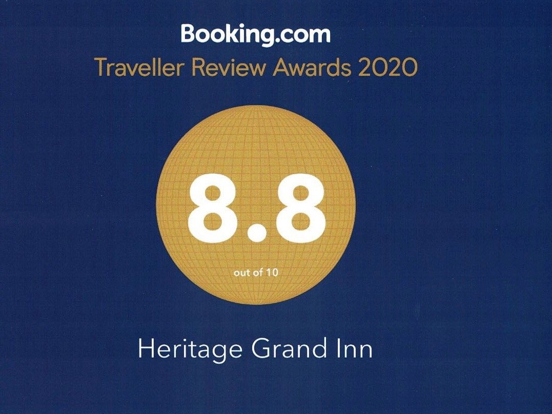 Heritage Grand Inn主图