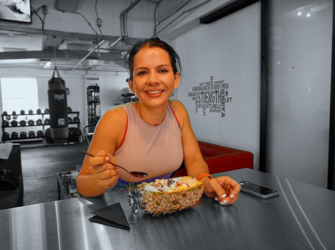 Monster Cast Fitness-迈阿密必去景点