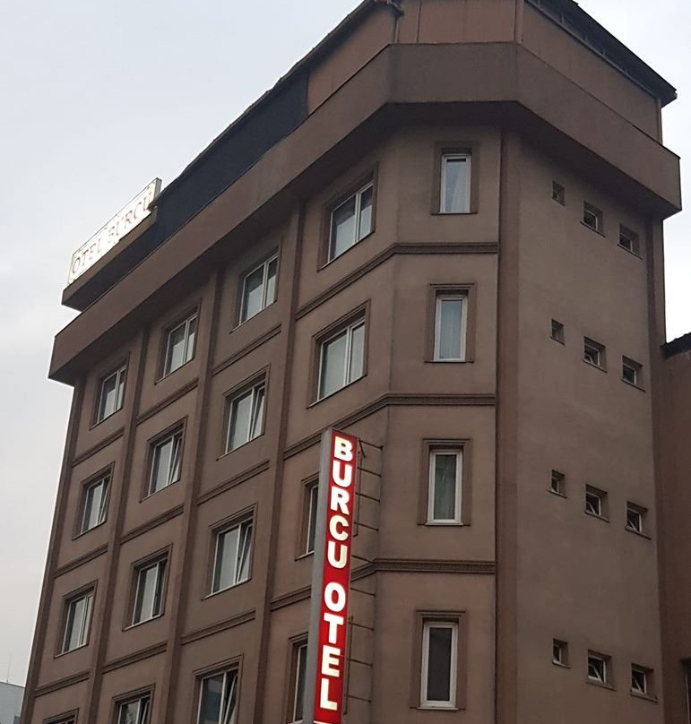 Hotel Burcu