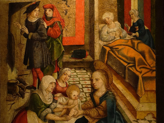 Alma Mater Museum-萨拉戈萨省必去景点