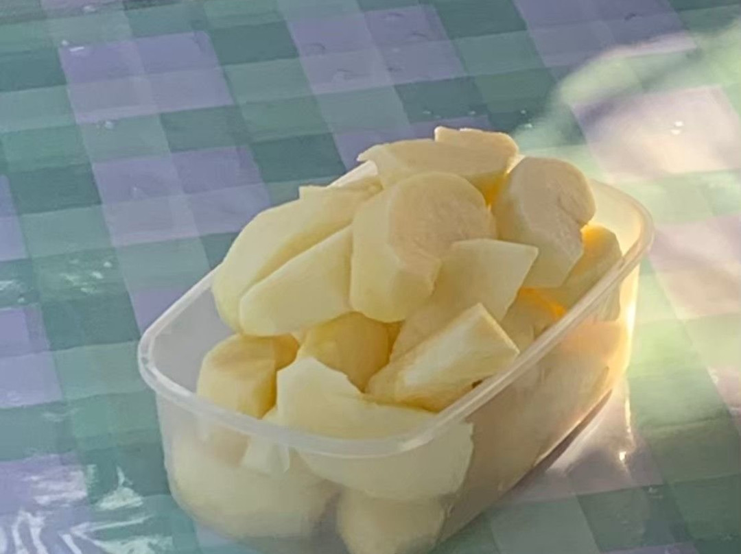 Hirota Orchard-益子町必去景点