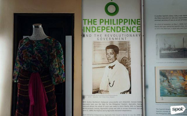 Museo Filipino Intramuros-马尼拉必去景点