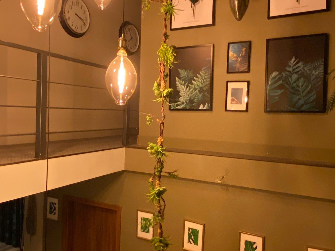 Bali Butique Rooms主图