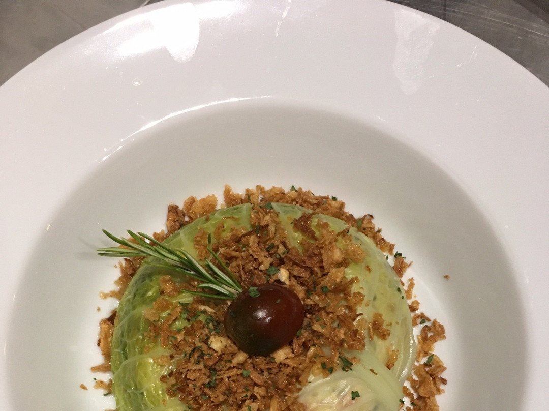 Open Village Sports Hotel & Spa Club主图