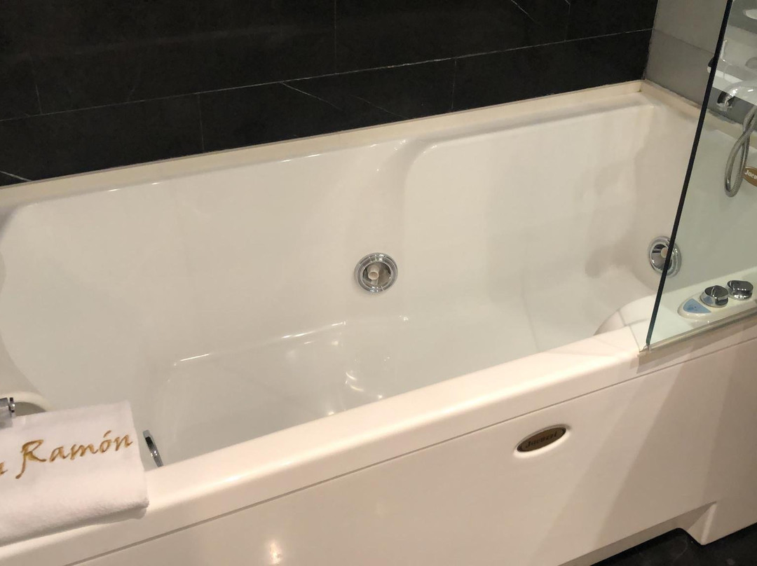 Hotel San Ramon del Somontano主图