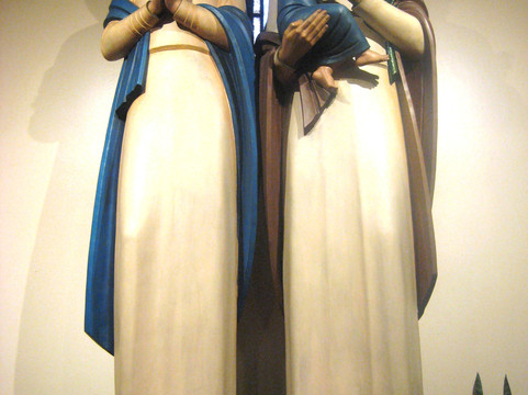 Saint Finbar Catholic Church-伯班克必去景点