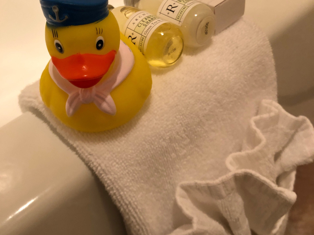 河屋汽车旅馆主图