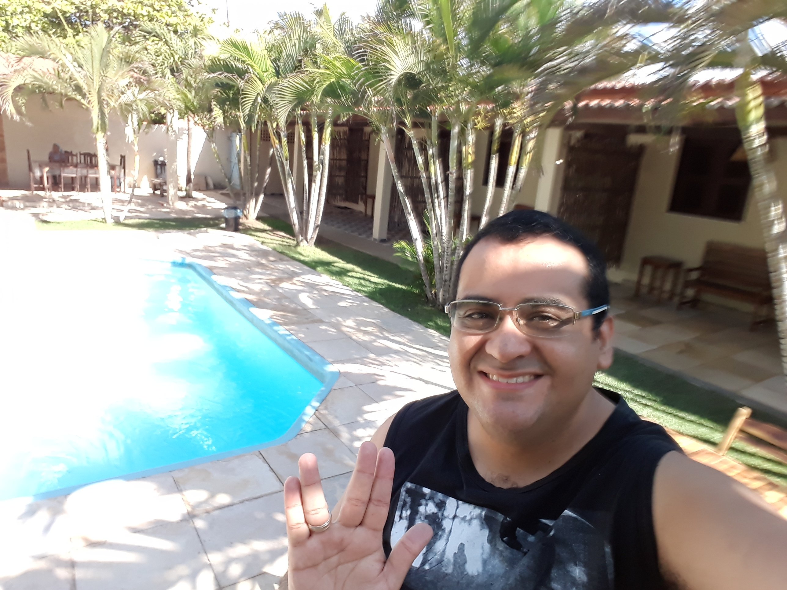 Pousada da Barra-官方