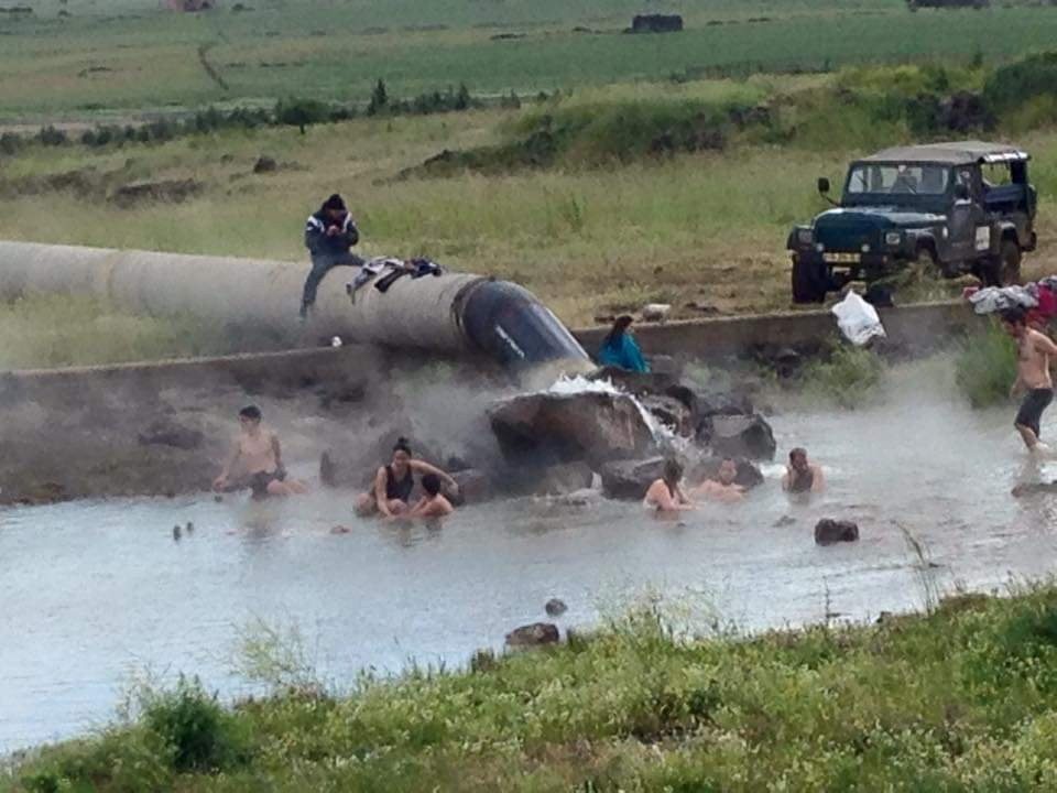 Jeepoyke-Sha'al必去景点