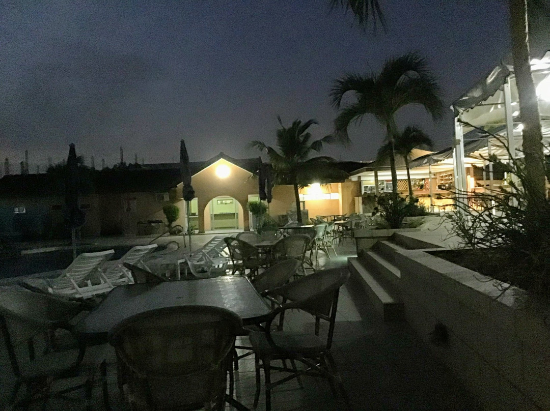 Hotel Marjorie 'Y'主图