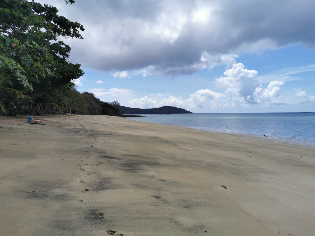 Le Jardin Maore主图