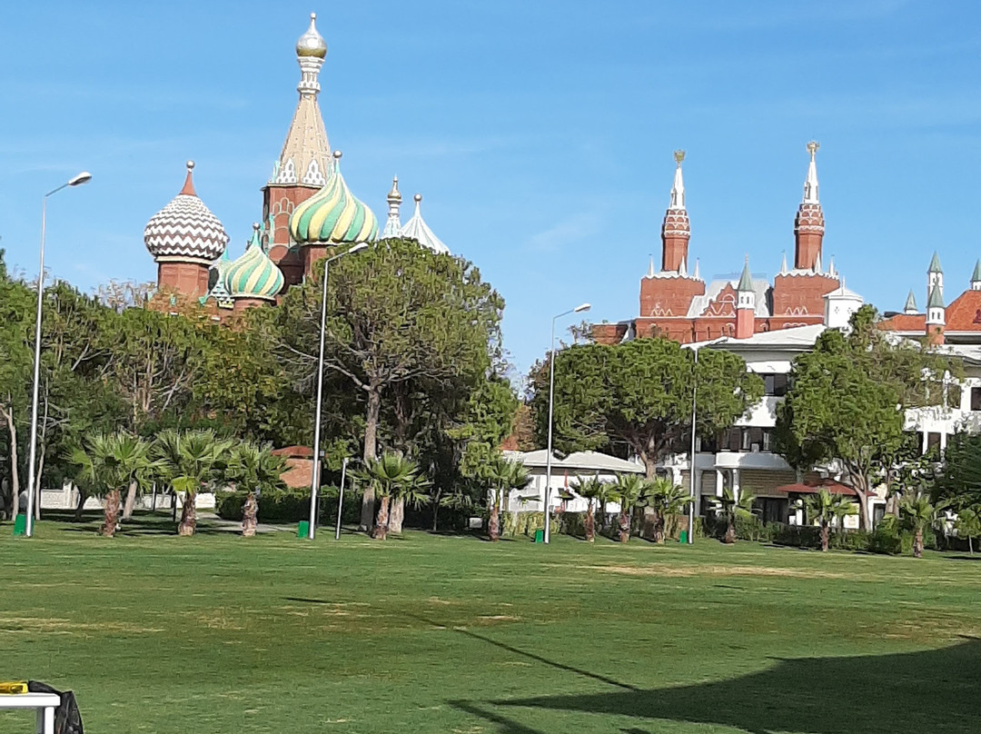 Swandor Hotels & Resorts - Topkapi Palace主图