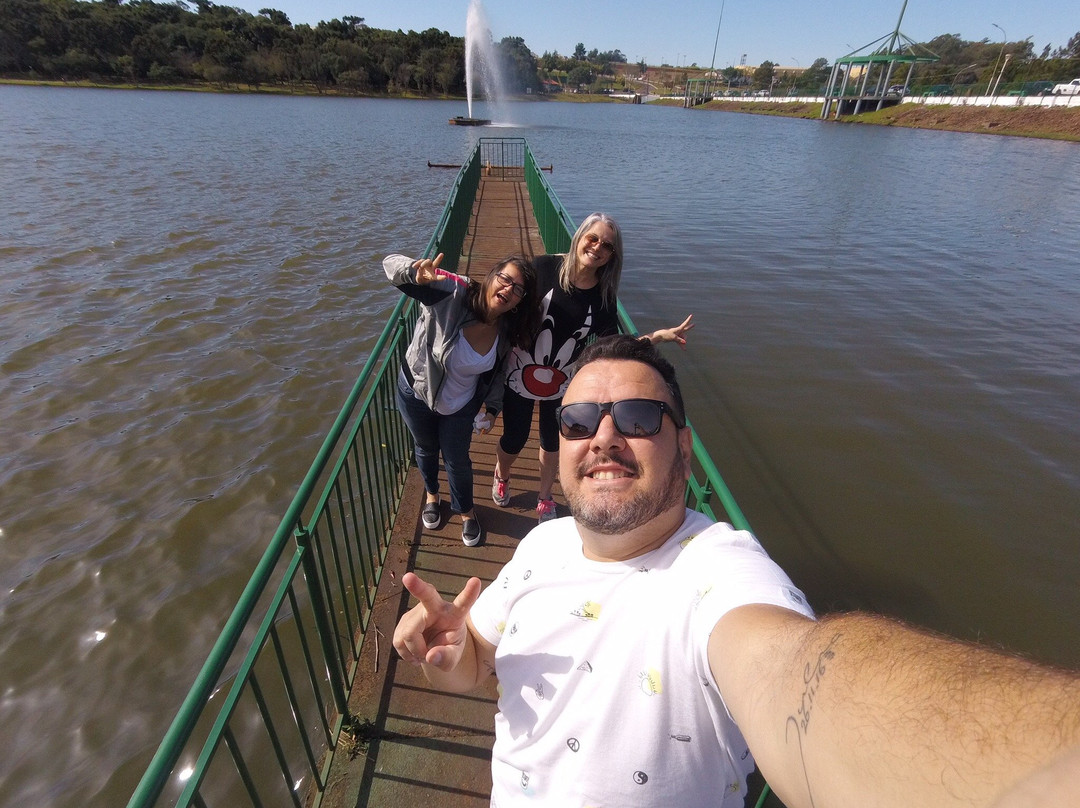 Parque Ecologico Paulo Gorski-Cascavel必去景点