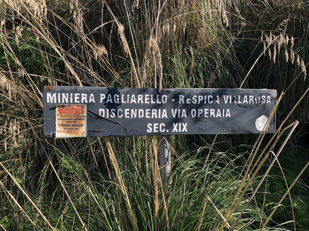 Villapriolo Paese Museo景点图片